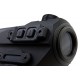 Прицел коллиматорный BLACKCAT AIRSOFT SP1 RED DOT SIGHT - BLACK (BCA-S-011B)